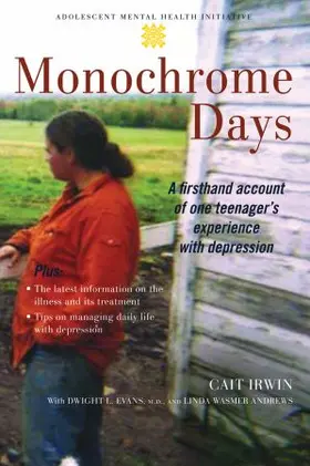 Irwin / Evans / Andrews |  Monochrome Days | Buch |  Sack Fachmedien