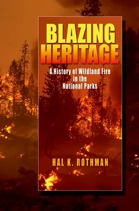 Rothman |  Blazing Heritage | Buch |  Sack Fachmedien