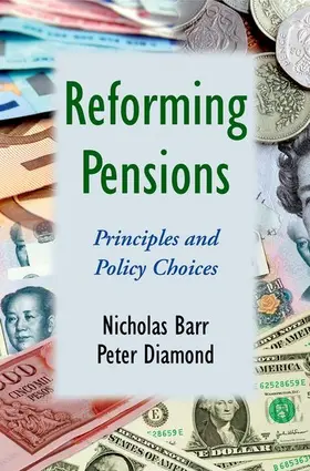 Barr / Diamond |  REFORM PENSION PRINCIPLE POLICY CHOICE C | Buch |  Sack Fachmedien