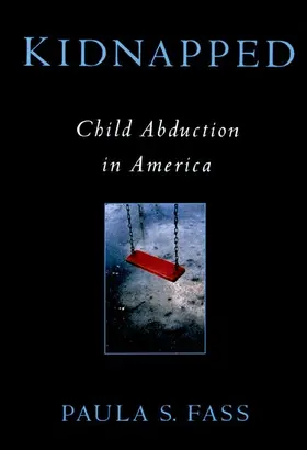 Fass |  Kidnapped | Buch |  Sack Fachmedien