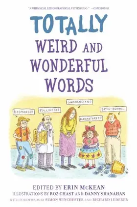 McKean | Totally Weird and Wonderful Words | Buch | 978-0-19-531212-6 | www.sack.de