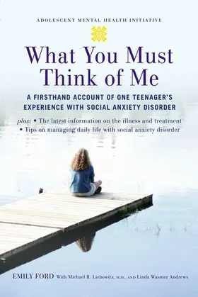 Ford / Liebowitz / Andrews |  What You Must Think of Me | Buch |  Sack Fachmedien