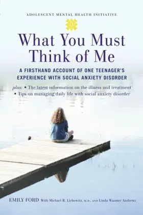 Ford / Liebowitz / Andrews |  What You Must Think of Me | Buch |  Sack Fachmedien