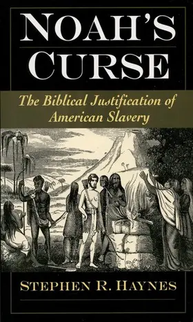 Haynes | Noah's Curse | Buch | 978-0-19-531307-9 | sack.de