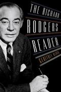 Block |  The Richard Rodgers Reader | Buch |  Sack Fachmedien