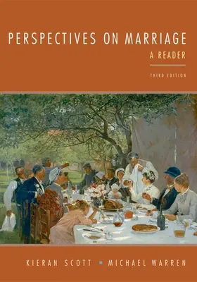 Scott / Warren |  Perspectives on Marriage: A Reader | Buch |  Sack Fachmedien