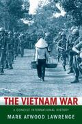 Lawrence |  The Vietnam War | Buch |  Sack Fachmedien