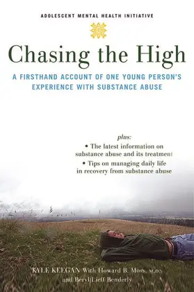 Keegan / Moss |  Chasing the High | Buch |  Sack Fachmedien