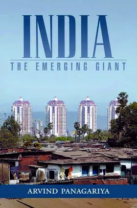 Panagariya |  India | Buch |  Sack Fachmedien