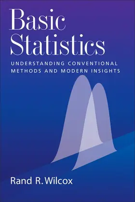 Wilcox |  Basic Statistics | Buch |  Sack Fachmedien