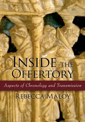 Maloy |  Inside the Offertory | Buch |  Sack Fachmedien