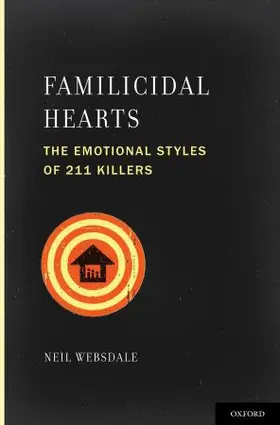Websdale |  Familicidal Hearts | Buch |  Sack Fachmedien