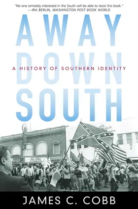 Cobb |  Away Down South | Buch |  Sack Fachmedien