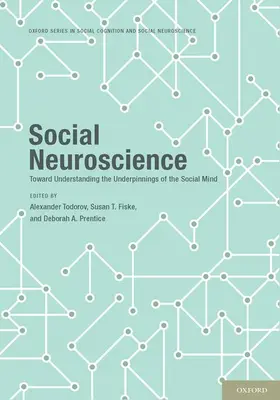 Todorov / Fiske / Prentice |  Social Neuroscience | Buch |  Sack Fachmedien