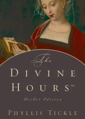 Tickle |  The Divine Hours | Buch |  Sack Fachmedien