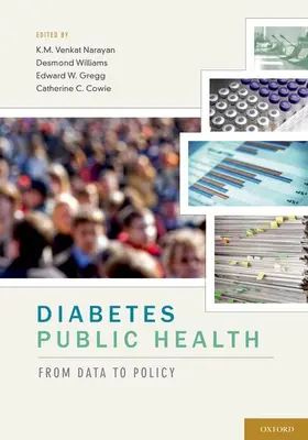 Narayan / Williams / Gregg |  Diabetes Public Health | Buch |  Sack Fachmedien