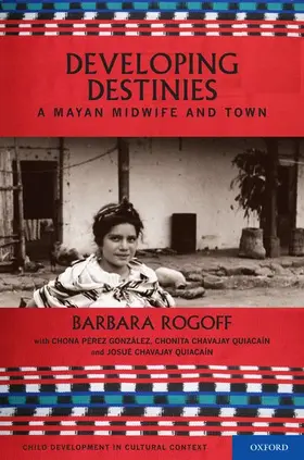 Rogoff |  Developing Destinies | Buch |  Sack Fachmedien