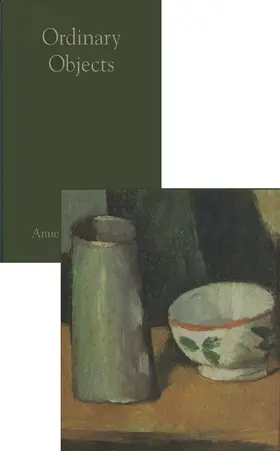 Thomasson | Ordinary Objects | Buch | 978-0-19-531991-0 | www.sack.de