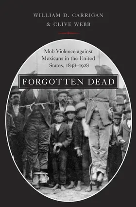 Carrigan / Webb |  Forgotten Dead | Buch |  Sack Fachmedien