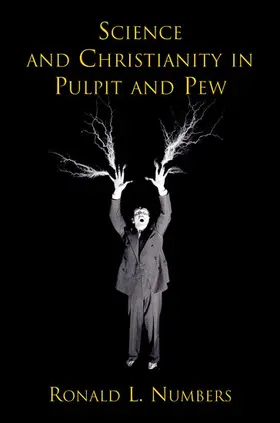 Numbers |  Science and Christianity in Pulpit and Pew | Buch |  Sack Fachmedien