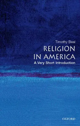Beal |  Religion in America | Buch |  Sack Fachmedien