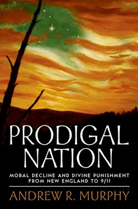 Murphy |  Prodigal Nation | Buch |  Sack Fachmedien