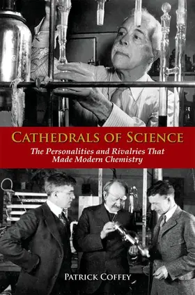 Coffey |  Cathedrals of Science | Buch |  Sack Fachmedien