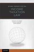 Avi-Yonah / Sartori / Marian |  Global Perspectives on Income Taxation Law | Buch |  Sack Fachmedien