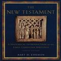 Ehrman |  The New Testament | Buch |  Sack Fachmedien