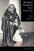 Miller |  Securing Baritone, Bass-Baritone, and Bass Voices | Buch |  Sack Fachmedien