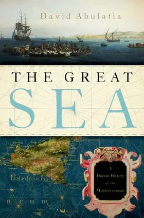 Abulafia |  Great Sea | Buch |  Sack Fachmedien