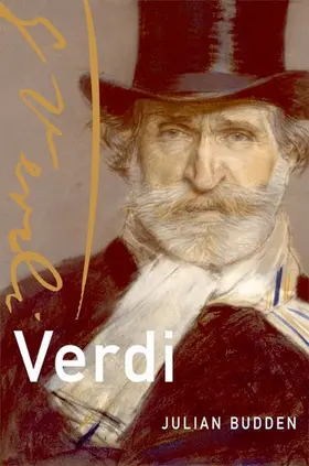 Budden |  Verdi | Buch |  Sack Fachmedien