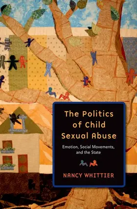 Whittier |  The Politics of Child Sexual Abuse | Buch |  Sack Fachmedien