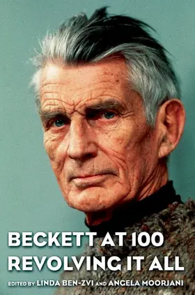 Ben-Zvi / Moorjani |  Beckett at 100 | Buch |  Sack Fachmedien