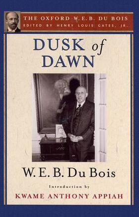 Gates |  Dusk of Dawn: An Essay Toward an Autobiography of a Race Concept | Buch |  Sack Fachmedien