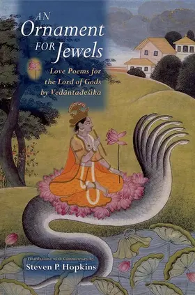 Hopkins |  An Ornament for Jewels | Buch |  Sack Fachmedien