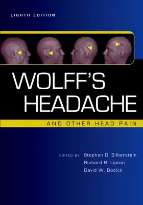 Silberstein / Lipton / Dodick |  Wolff's Headache and Other Head Pain | Buch |  Sack Fachmedien