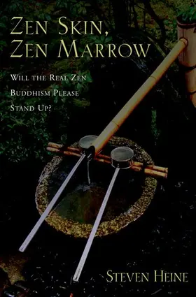 Heine |  Zen Skin, Zen Marrow | Buch |  Sack Fachmedien