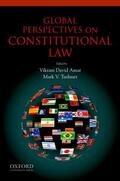 Amar / Tushnet |  Global Perspectives on Constitutional Law | Buch |  Sack Fachmedien