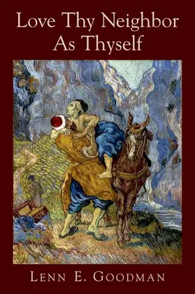 Goodman |  Love Thy Neighbor as Thyself | Buch |  Sack Fachmedien