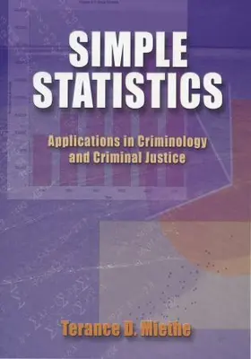 Miethe |  Simple Statistics | Buch |  Sack Fachmedien
