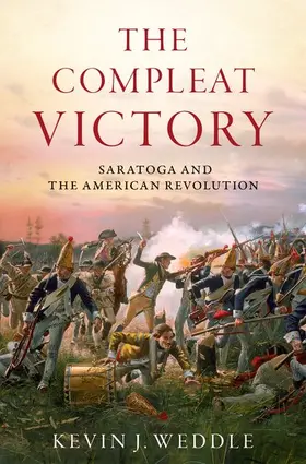 Weddle |  The Compleat Victory | Buch |  Sack Fachmedien