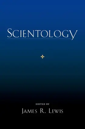 Lewis |  Scientology | Buch |  Sack Fachmedien