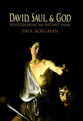 Borgman |  David, Saul, and God | Buch |  Sack Fachmedien