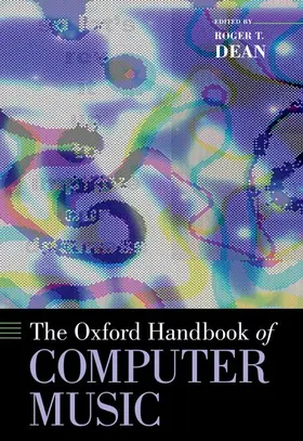 Dean |  Oxford Handbook of Computer Music | Buch |  Sack Fachmedien