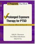 Chrestman / Gilboa-Schechtman / Foa |  Prolonged Exposure Therapy for Ptsd Teen Workbook | Buch |  Sack Fachmedien