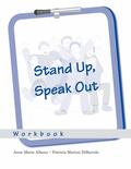Albano / Dibartolo |  Stand Up, Speak Out: Workbook | Buch |  Sack Fachmedien