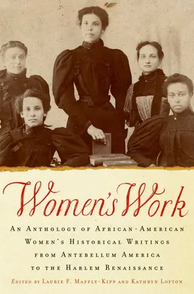 Maffly-Kipp / Lofton |  Women's Work | Buch |  Sack Fachmedien