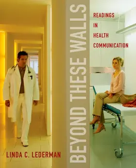 Lederman |  Beyond These Walls | Buch |  Sack Fachmedien