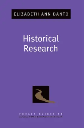 Danto |  Historical Research | Buch |  Sack Fachmedien